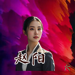 赵阳